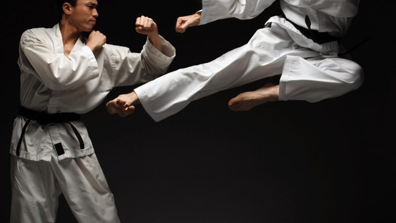 Karate
