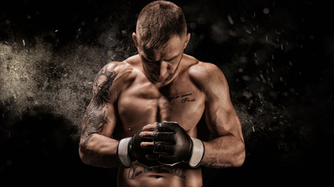 MMA