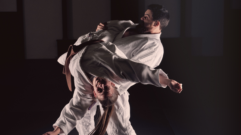 Judo