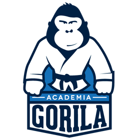 Academia Gorila logo